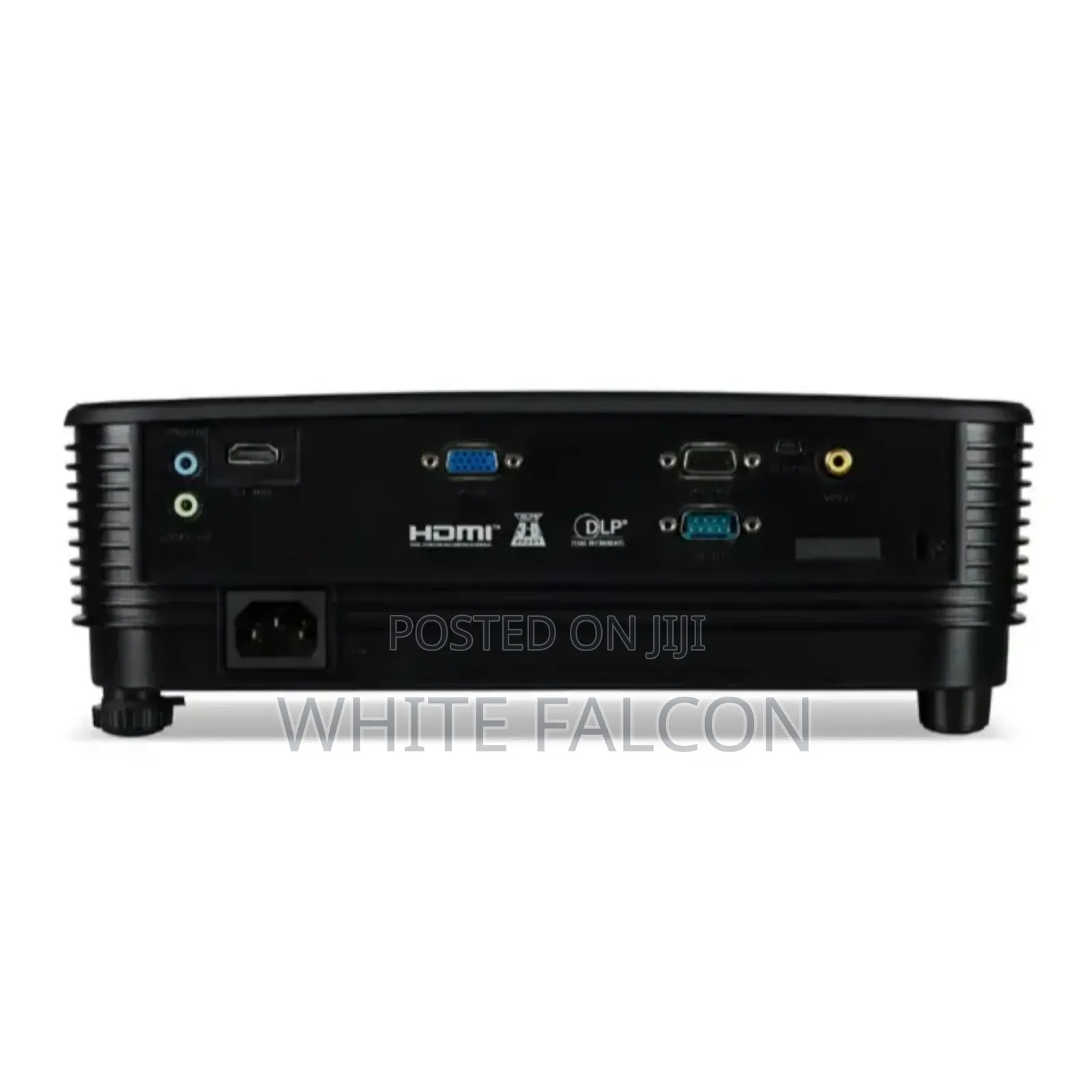 Acer X1123 Projector – High-Brightness Svga DLP Projector