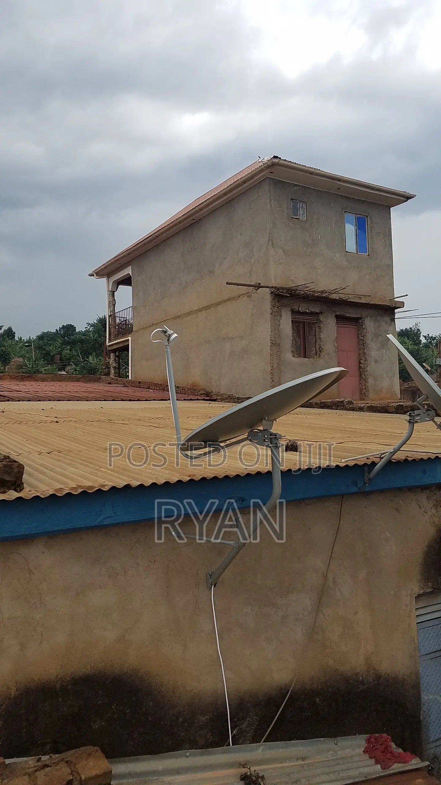 DSTV Signal Rectification Camera Services