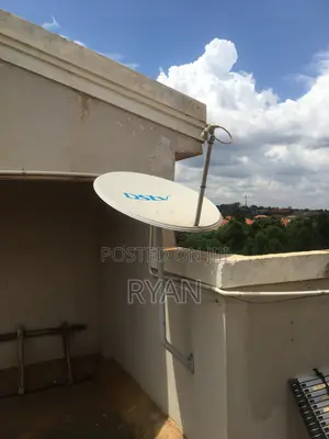 DSTV Signal Rectification Camera Services