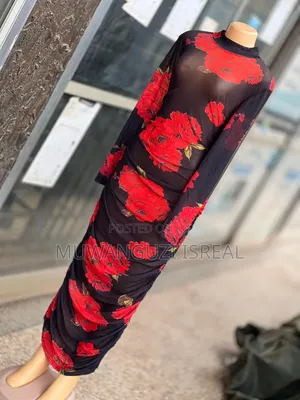 Best Dress in All Sizes