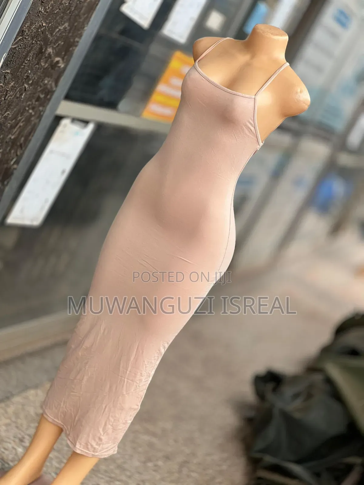 Best Dress in All Sizes