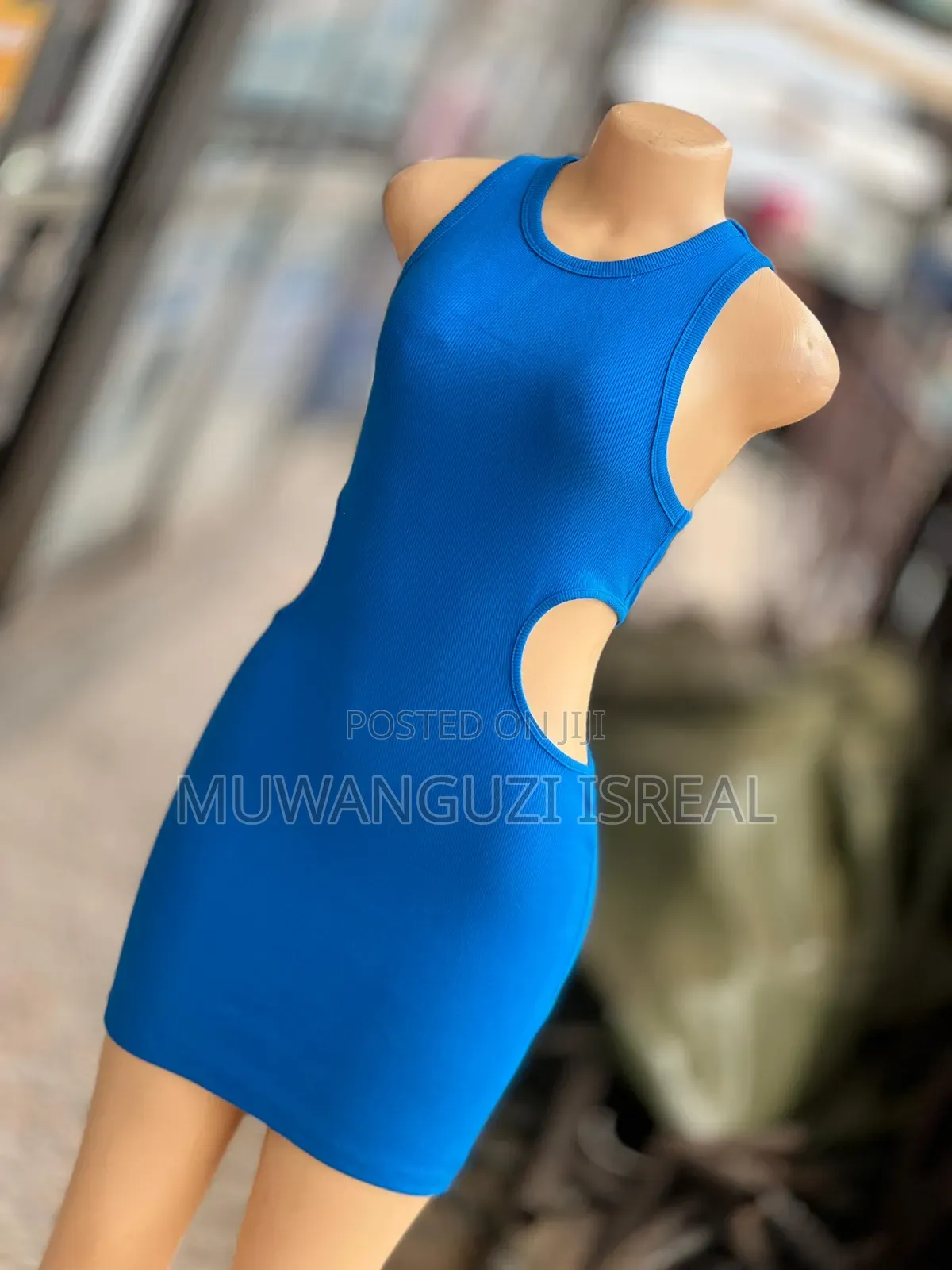 Best Dress in All Sizes