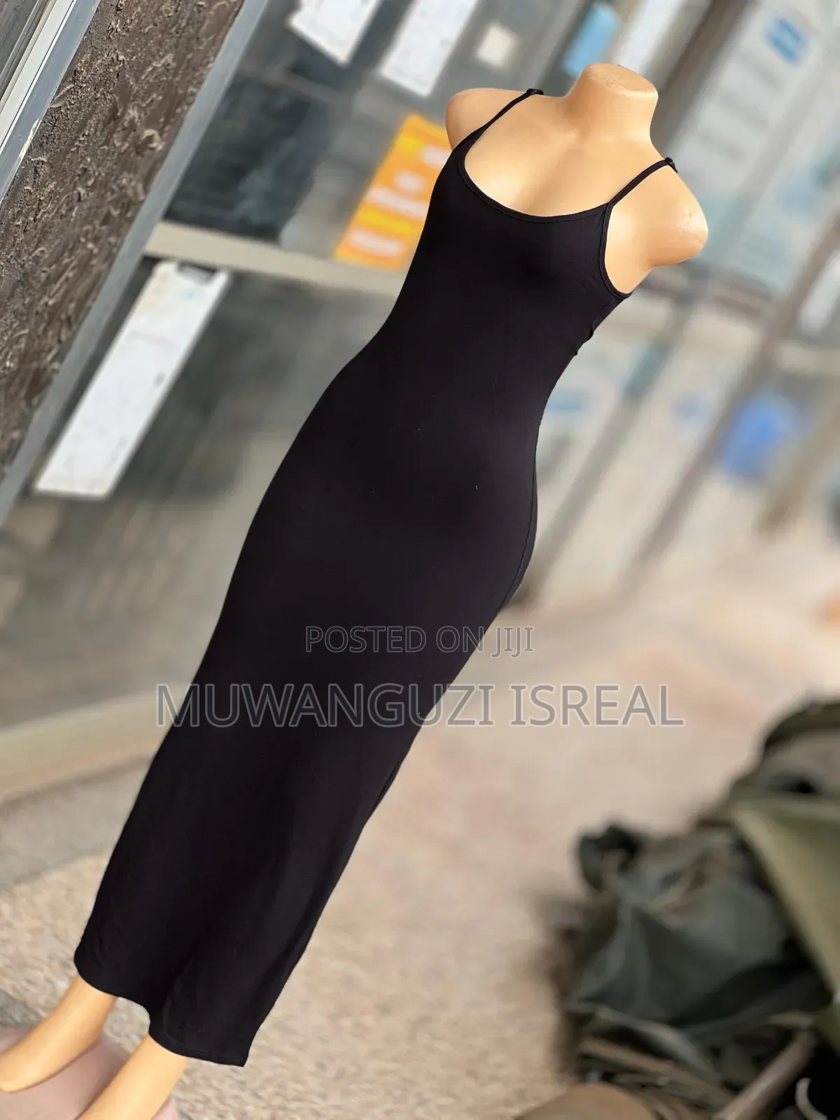 Best Dress in All Sizes