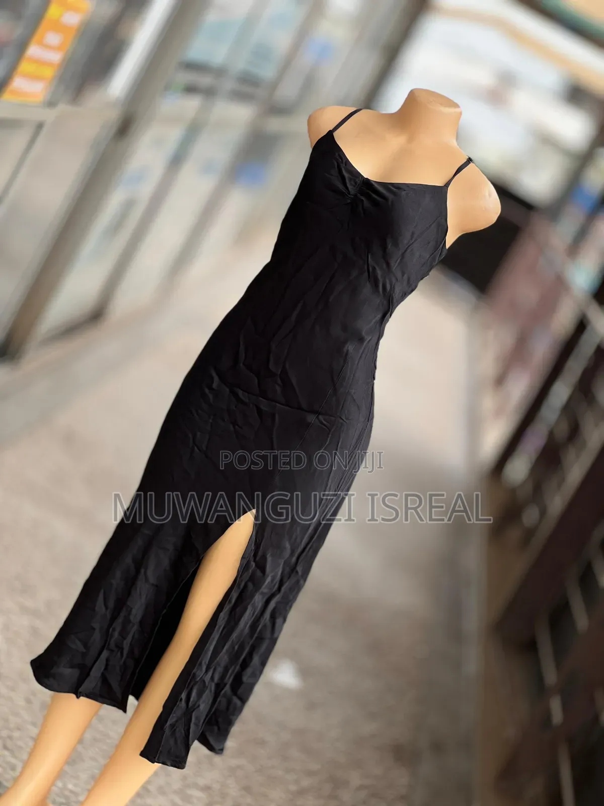 Best Dress in All Sizes