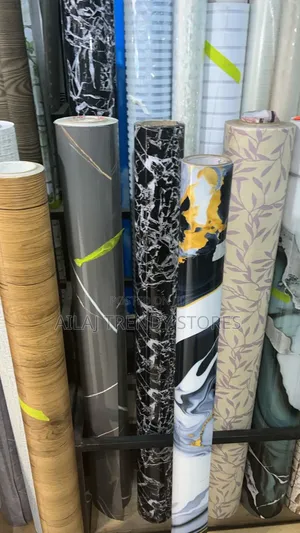 Sticker Wallpapers Per Metre 100 by 120