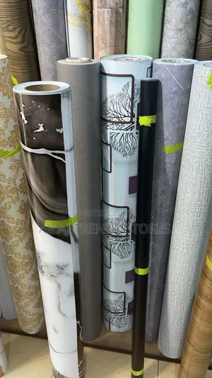 Sticker Wallpapers Per Metre 100 by 120