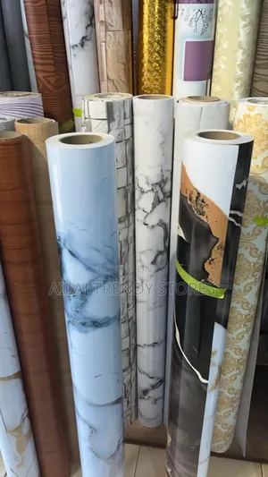 Sticker Wallpapers Per Metre 100 by 120