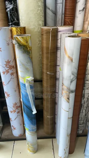 Sticker Wallpapers Per Metre 100 by 120