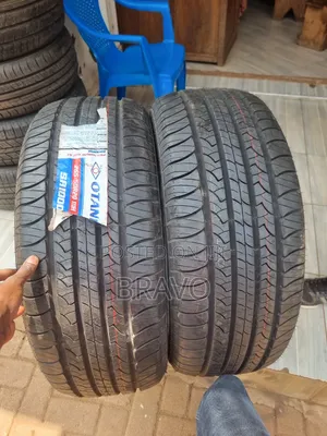 265/50r20 Otani Tyres From Thailand.