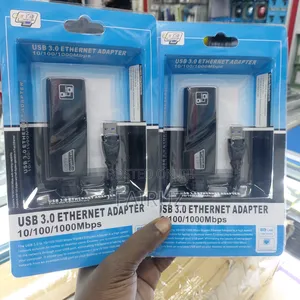 Usb 3.0 Ethernet Adapter