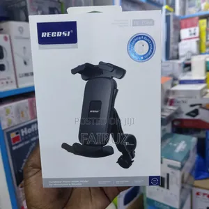 Recris Motorcycle and Bicycle Phone Stand
