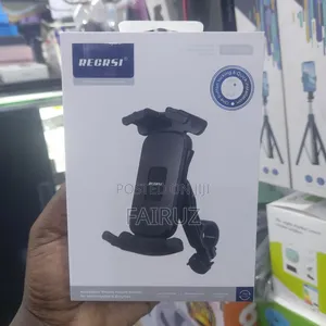 Recris Motorcycle and Bicycle Phone Stand