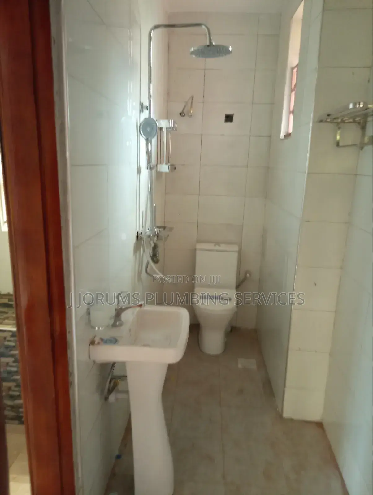 J.Jorums Plumbing Services