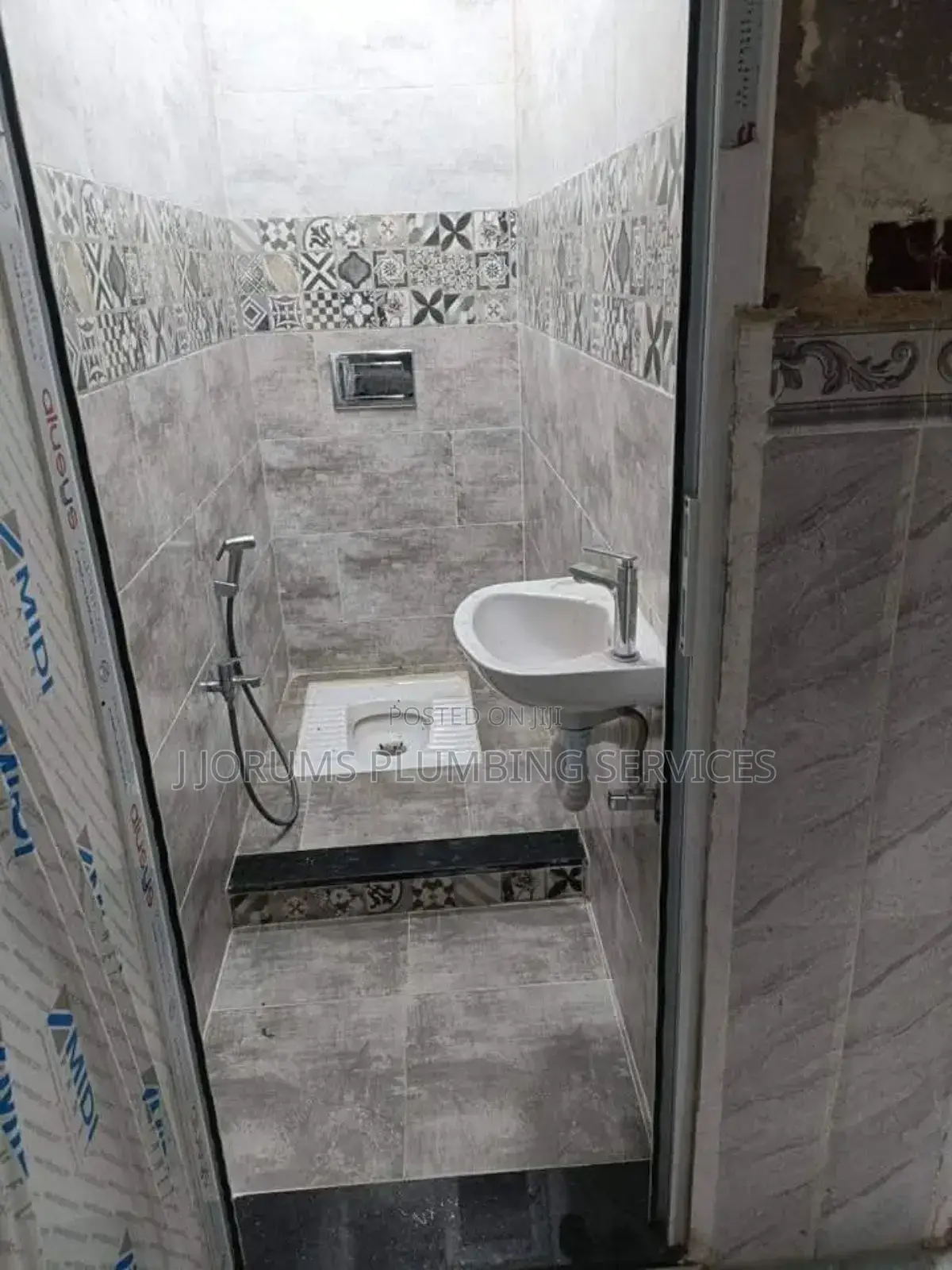 J.Jorums Plumbing Services