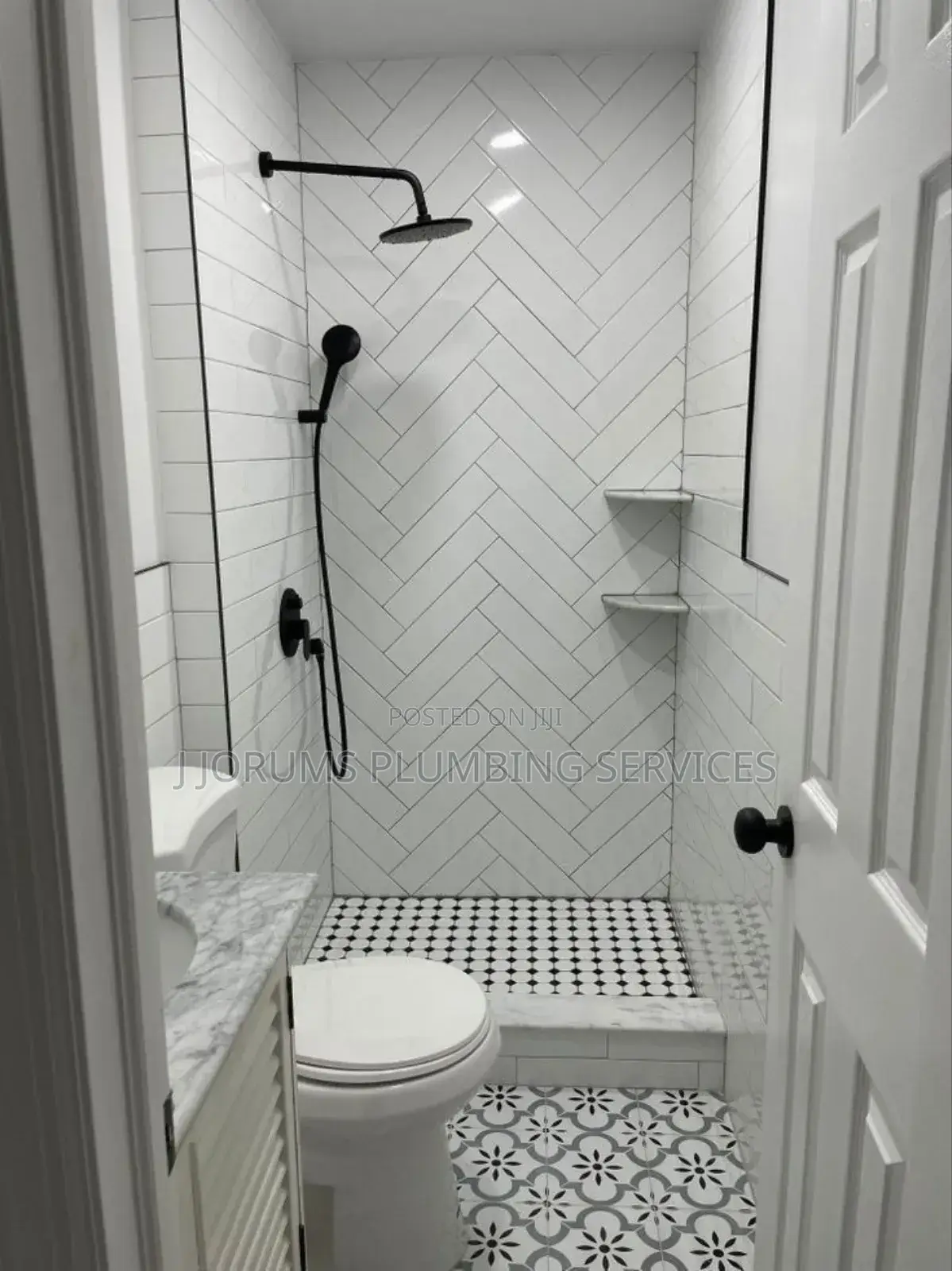 J.Jorums Plumbing Services