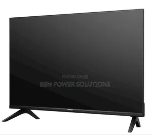 32inches Hisense Flameless Full Hd Smart Tv