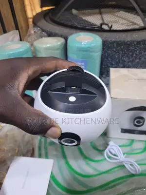 Tripod or Auto Trucking Phone Holder