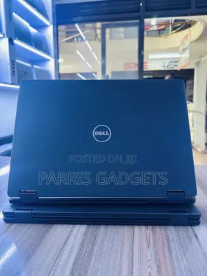 Laptop Dell Latitude 12 5289 8GB Intel Core i5 SSD 256GB