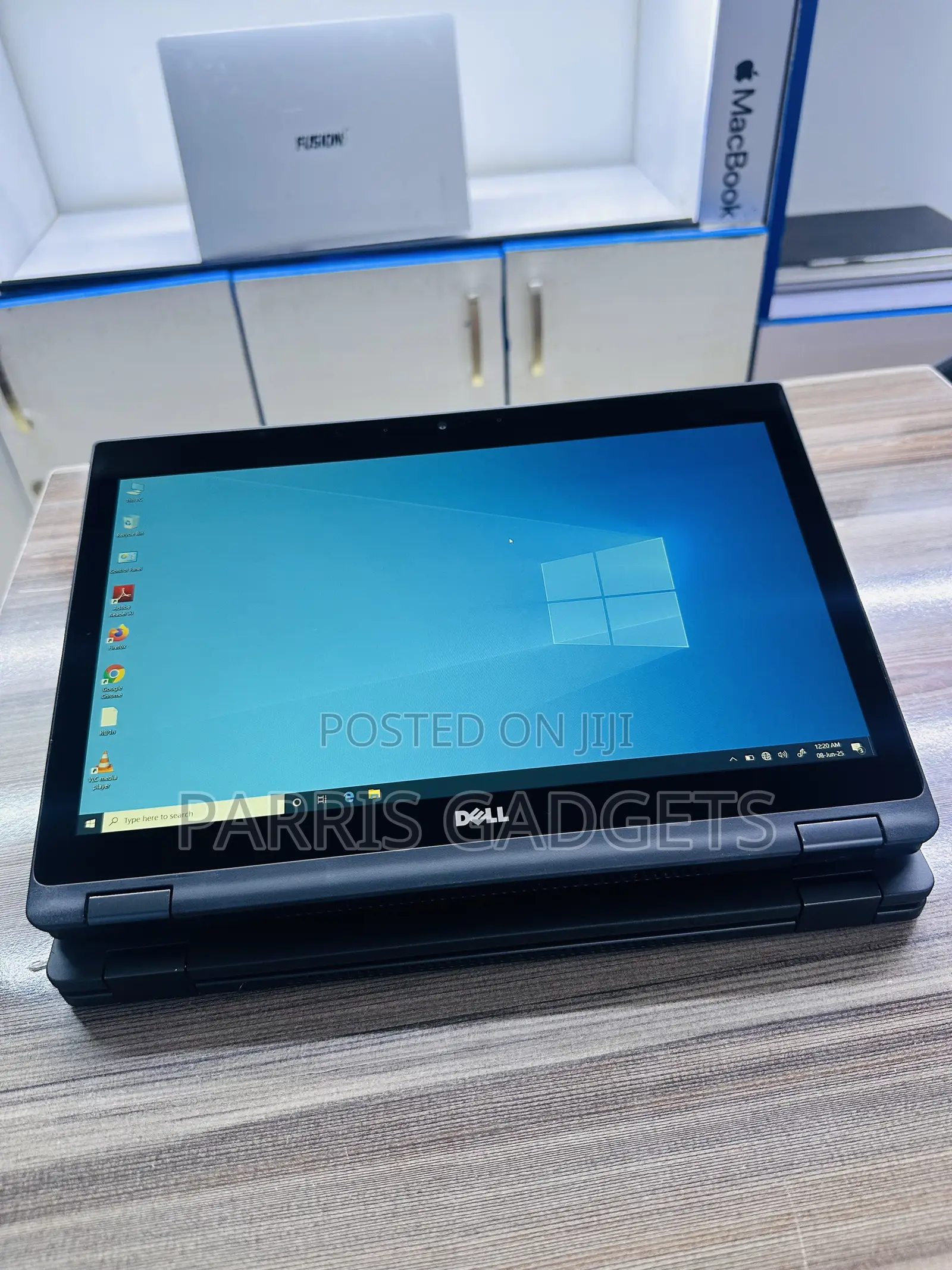 Laptop Dell Latitude 12 5289 8GB Intel Core i5 SSD 256GB