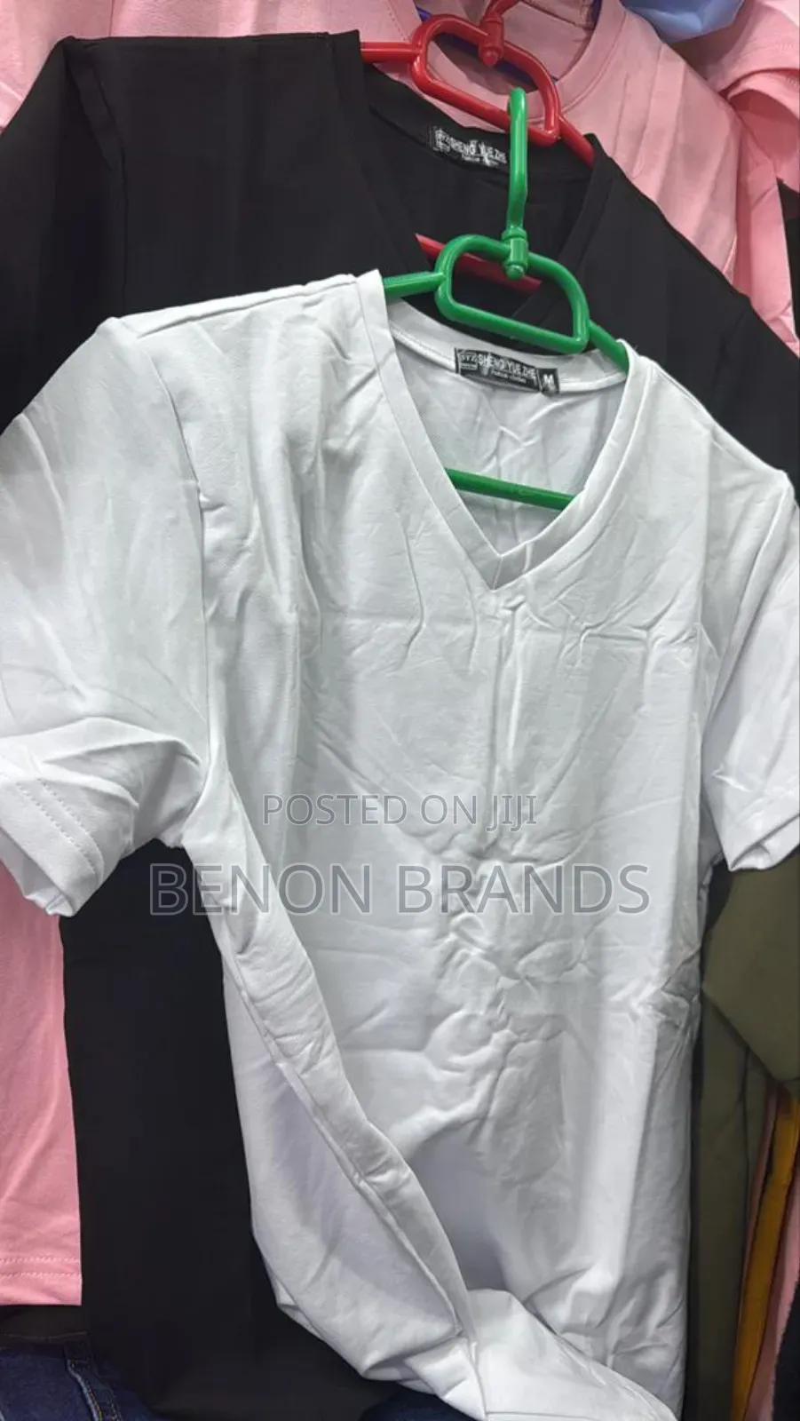 T.Shirts and Printing