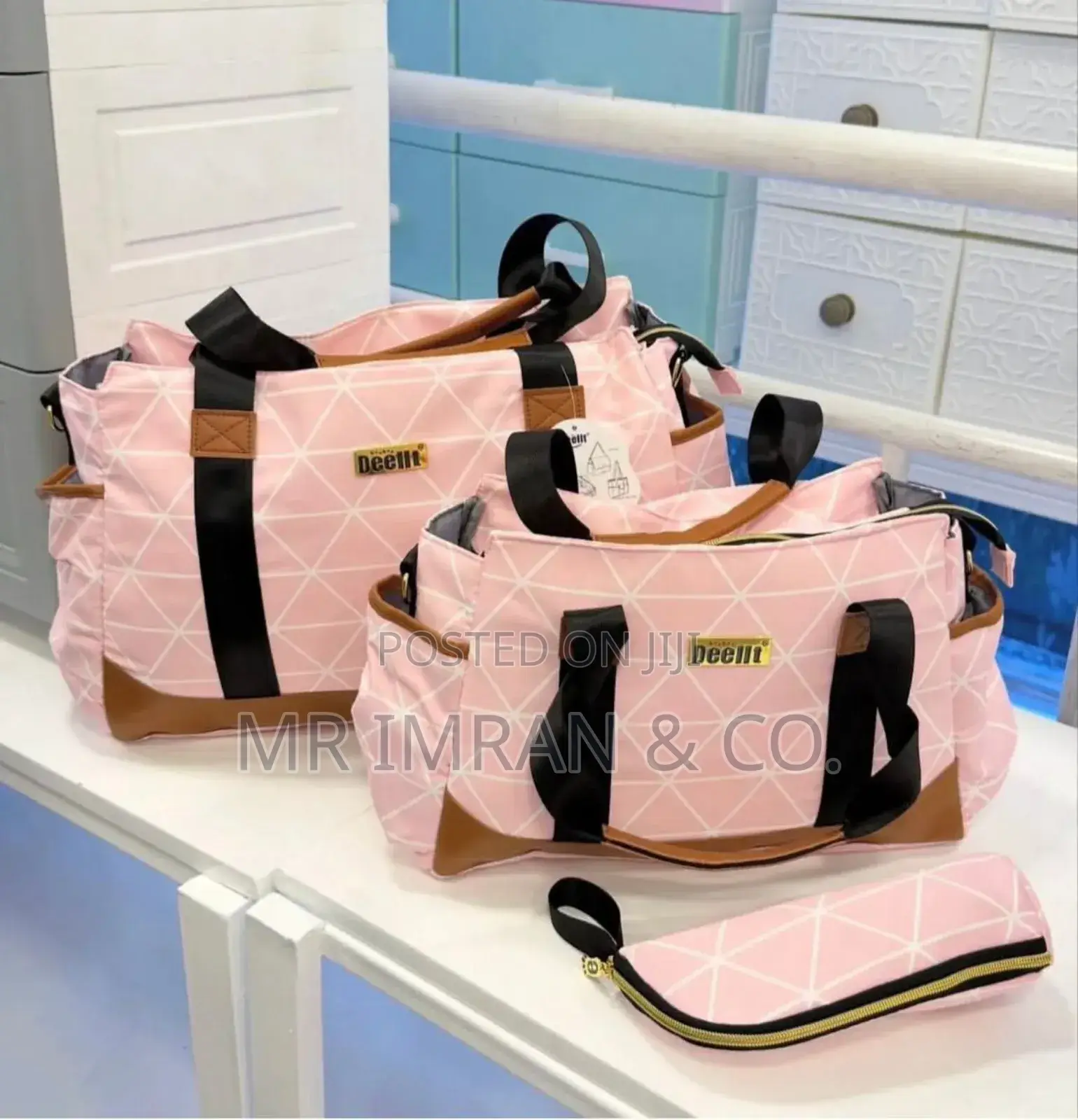 Deellt Luxury Multi-Piece Set