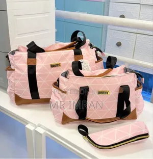 Deellt Luxury Multi-Piece Set
