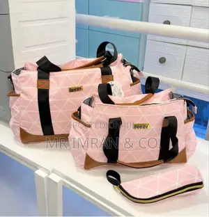 Deellt Luxury Multi-Piece Set