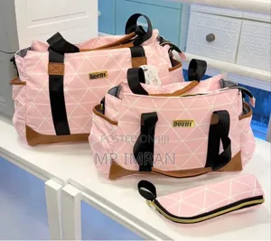 Deellt Luxury Multi-Piece Set