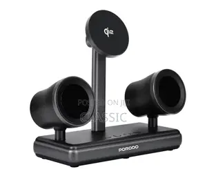 Porodo Speaker Charging Dock