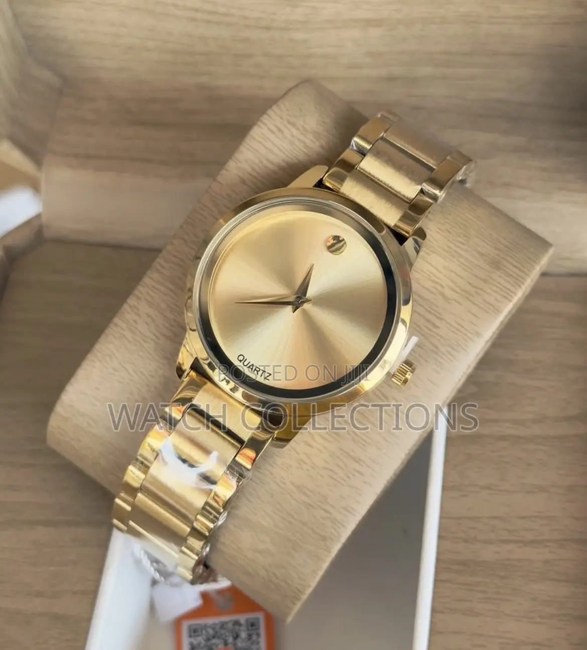Slim Ladies Watches