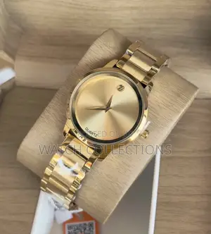 Slim Ladies Watches