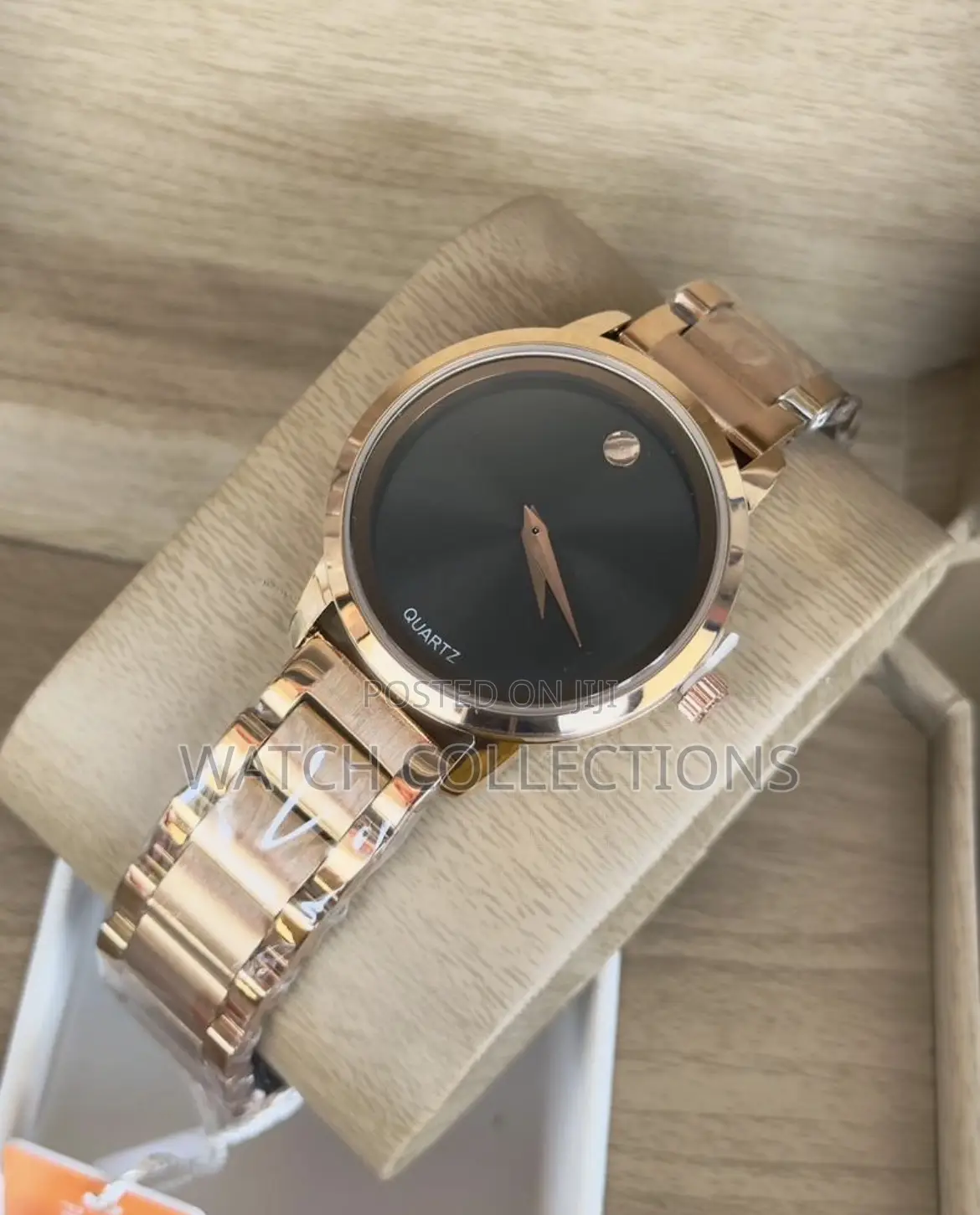 Slim Ladies Watches