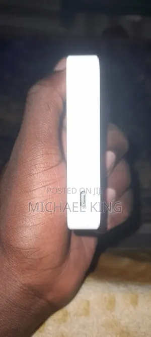 Airtel 4g Unlocked Pocket Wi-Fi
