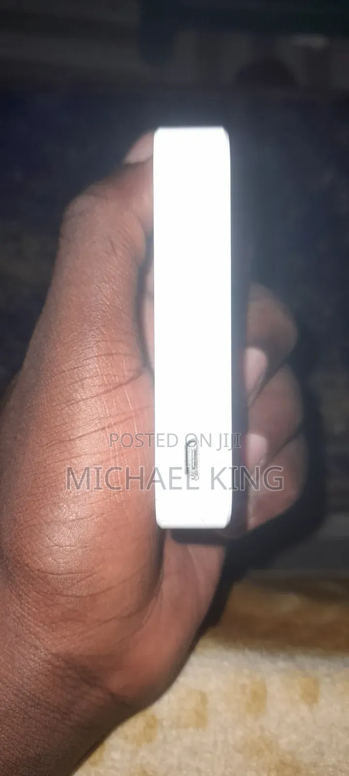 Airtel 4g Unlocked Pocket Wi-Fi