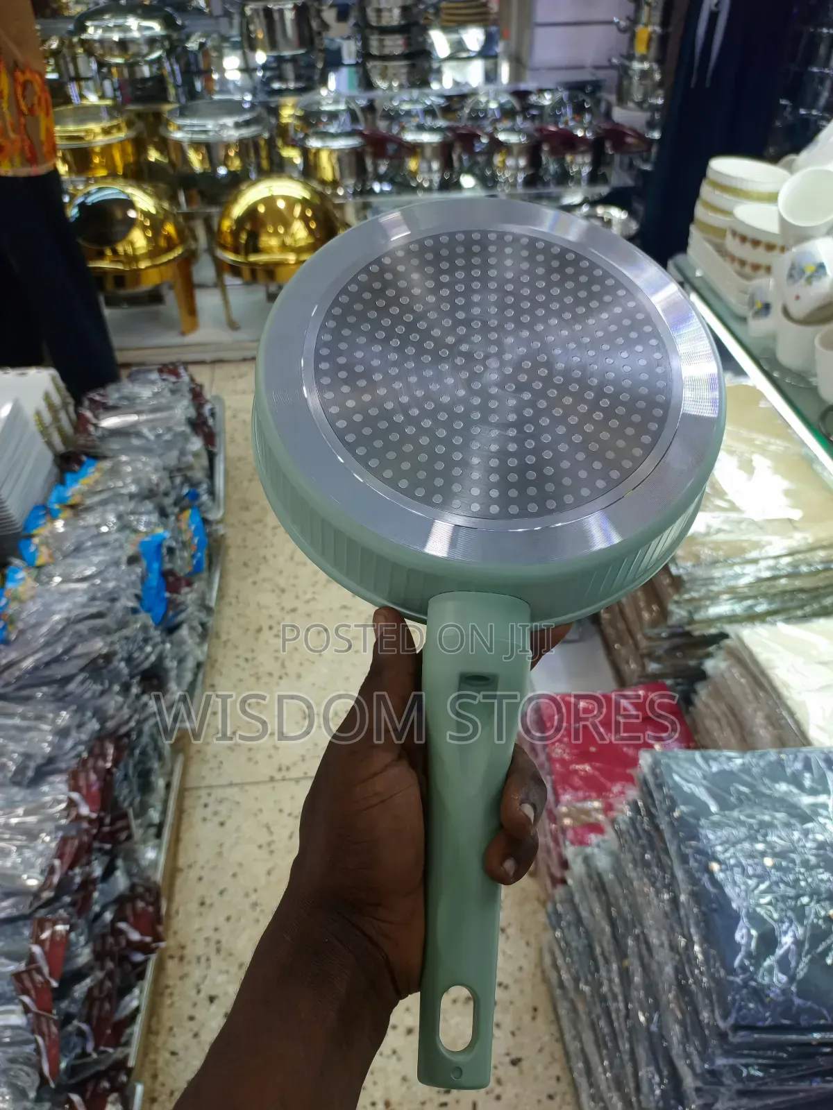 Valdinox Sabio 28 Cm Frying Pan