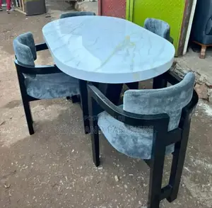 Reception Dining Table