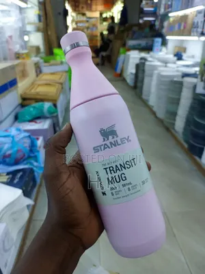 Stanley the All Day Transit Mug