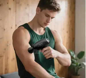 Porodo Lifestyle Cordless Mini Massage Gun