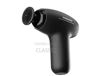 Porodo Lifestyle Cordless Mini Massage Gun