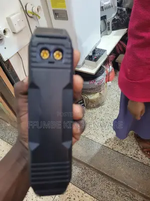 Car Jump Starter