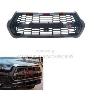 Hilux Gr Sport Grille 2020+