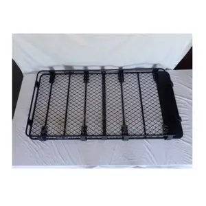Toyota Hiace Steel Heavy Duty Roof Rack