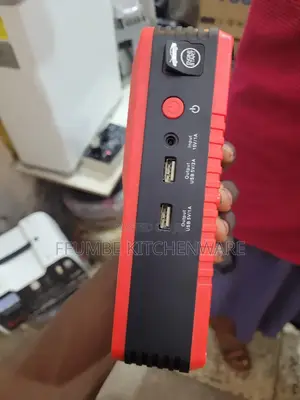 Jump Starter Portable