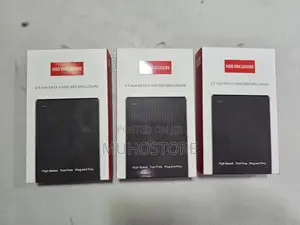 HDD Casing for Laptop Drives