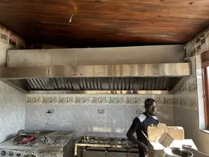 Smoke Extractor Chimney