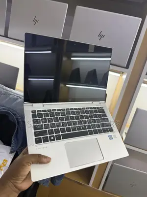 Laptop HP EliteBook X360 1030 G3 8GB Intel Core i5 SSD 256GB