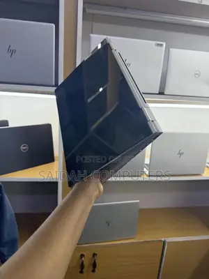 Laptop HP EliteBook X360 1030 G3 8GB Intel Core i5 SSD 256GB