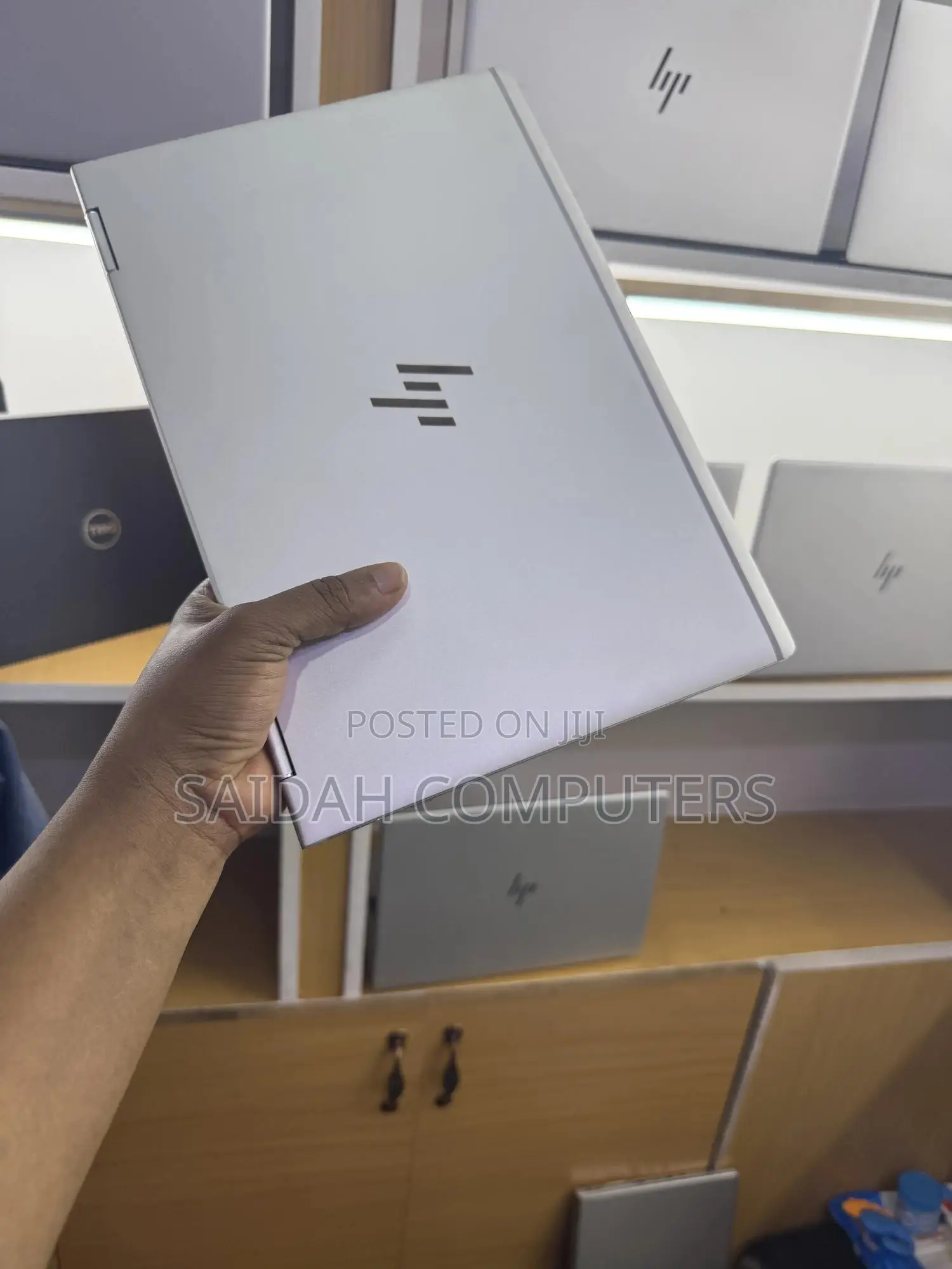 Laptop HP EliteBook X360 1030 G3 8GB Intel Core i5 SSD 256GB