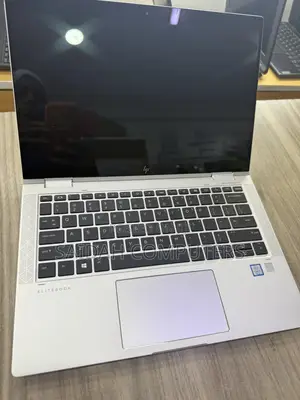 Laptop HP EliteBook X360 1030 G3 8GB Intel Core i5 SSD 256GB