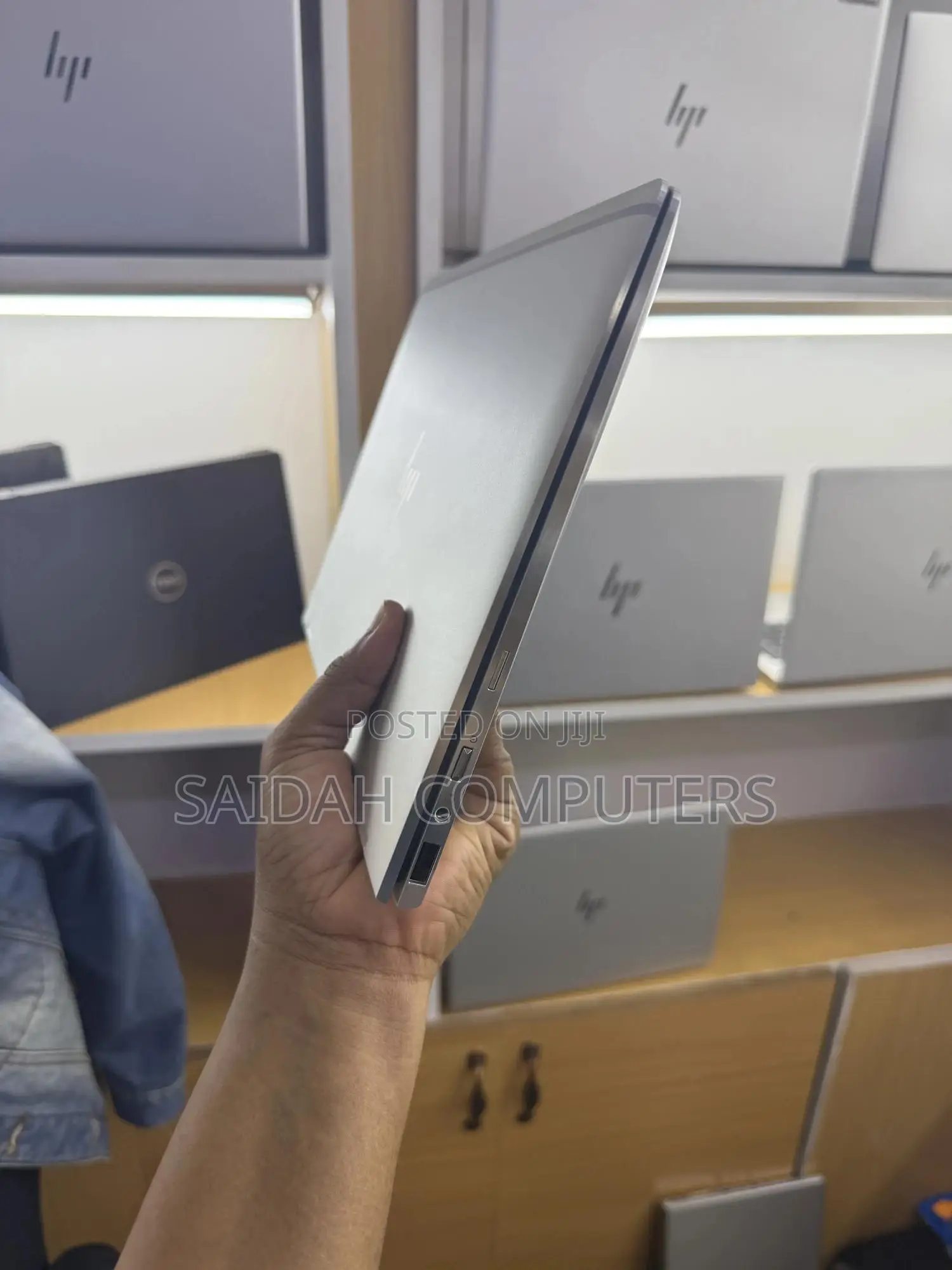 Laptop HP EliteBook X360 1030 G3 8GB Intel Core i5 SSD 256GB